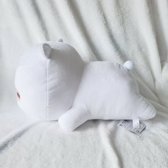 Chiikawa - Lying Down Big Plushie - Picture 3 of 5